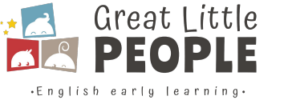 Great Little People English early learning