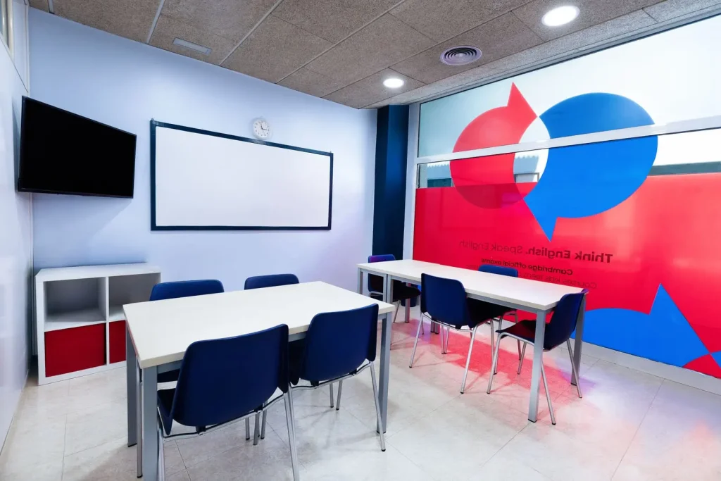 aula angloschool